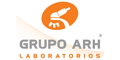Grupo Arh Laboratorios logo