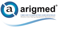 Grupo Arigmed logo
