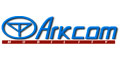 Grupo Arkcom logo