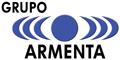 GRUPO ARMENTA logo