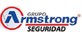 GRUPO ARMSTRONG SEGURIDAD logo