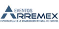 Grupo Arremex logo