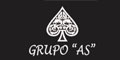 Grupo As logo