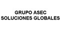 Grupo Asec Soluciones Globales logo