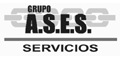 GRUPO ASES logo