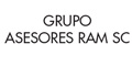 Grupo Asesores Ram S.C. logo