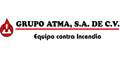 GRUPO ATMA SA DE CV logo