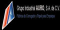 Grupo Auro logo