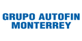 GRUPO AUTOFIN MONTERREY logo
