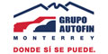 Grupo Autofin Monterrey logo