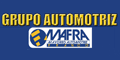 Grupo Automotriz Mafra logo