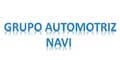 Grupo Automotriz Navi logo