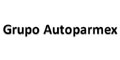 Grupo Autoparmex logo
