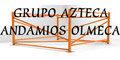 Grupo Azteca Andamios Olmeca