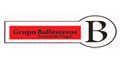 GRUPO BALLESTEROS logo