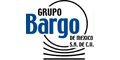 GRUPO BARGO DE MEXICO SA DE CV logo
