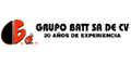Grupo Batt Sa De Cv logo