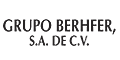 GRUPO BERHFER SA DE CV logo