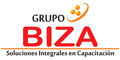 Grupo Biza logo