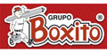 Grupo Boxito logo