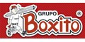 Grupo Boxito logo