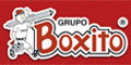 Grupo Boxito logo