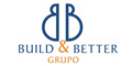 Grupo Build & Better logo
