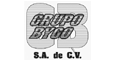 GRUPO BYGO SA DE CV logo