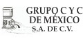 Grupo C Y C De Mexico S.A. De C.V.