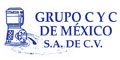 Grupo C Y C De Mexico Sa De Cv