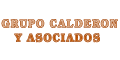 GRUPO CALDERON Y ASOCIADOS logo