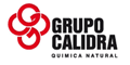 Grupo Calidra logo