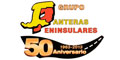 Grupo Canteras Peninsulares logo