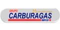 Grupo Carburagas logo