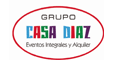Grupo Casa Diaz logo
