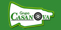 Grupo Casanova logo