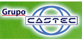 Grupo Castec logo