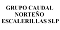 Grupo Caudal Norteño Escalerillas Slp logo