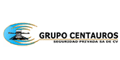 GRUPO CENTAUROS SEGURIDAD PRIVADA SA DE CV logo