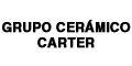 GRUPO CERAMICO CARTER logo