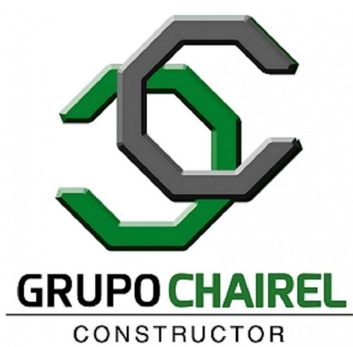 Grupo Chairel logo
