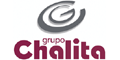 GRUPO CHALITA logo