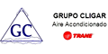 Grupo Cligar logo