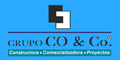 GRUPO CO & CO logo
