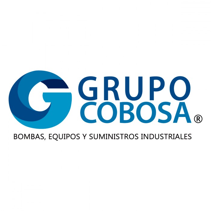 Grupo Cobosa logo