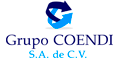 Grupo Coendi Sa De C V logo