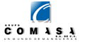 GRUPO COMASA logo