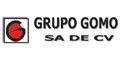GRUPO COMERCIAL GOMO SA DE CV logo