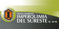 Grupo Comercial Imperquimia Del Sureste Sc. De Rl. logo