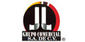 Grupo Comercial Jl S.A De C.V. logo